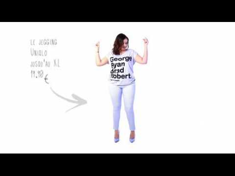 Spécial Ronde : Trouvez le jean qu'il vous faut !