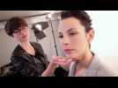 Le bon make-up pour un entretien d'embauche - Label : Marie France - Category : Féminin