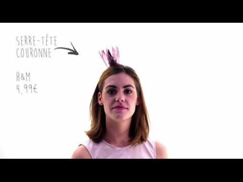 Bibis : quels modèles pour les fêtes ?