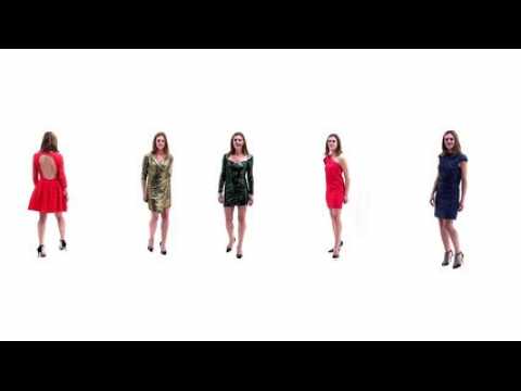 Robes : Quels modèles pour les fêtes ?