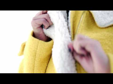 Manteaux : quels modèles pour l'hiver ?