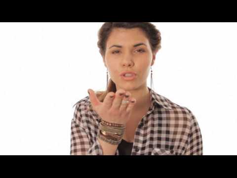 Comment avoir des lèvres pulpeuses ?