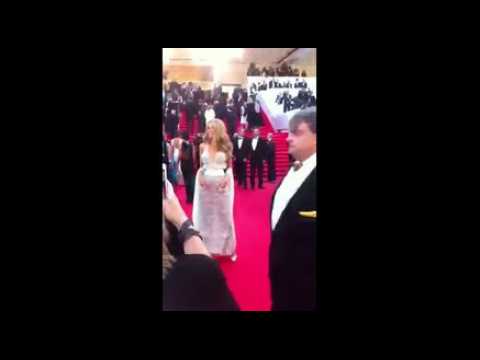 Cannes 2014 : vivez de l'intérieur la montée des marches - marie france