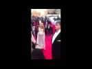 Cannes 2014 : vivez de l'intérieur la montée des marches - marie france