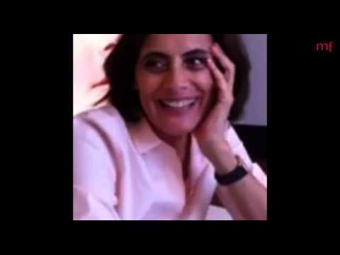 Cannes 2014 : On a rencontré Ines De La Fressange - marie france