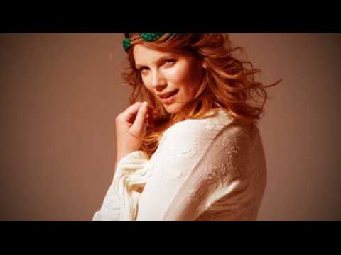 Découvrez les coulisses de notre shooting : Belle en XL - marie france