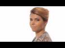 Comment réaliser un chignon banane rapidement ?