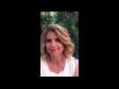 Alice Taglioni se confie sur ses secrets capillaires - marie france