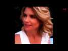 Cannes 2014 : 3 questions tirées par les cheveux à Alice Taglioni - marie france