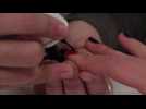 Nail : comment réaliser une manucure taches de girafe ?