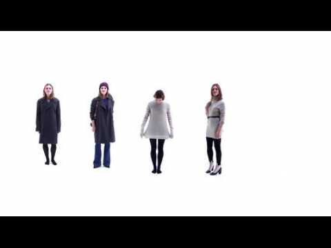 Mode : Ce que je pique dans l'armoire de mon mec