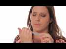 Comment limer correctement ses ongles ? - Label : Marie France - Category : Féminin