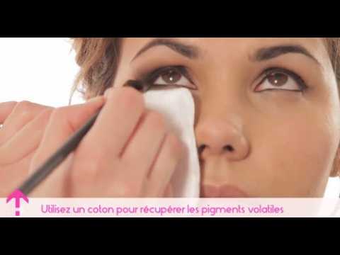 Comment éviter les yeux de panda en 4 étapes ?