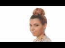Comment faire un chignon parfait avec un bun ?