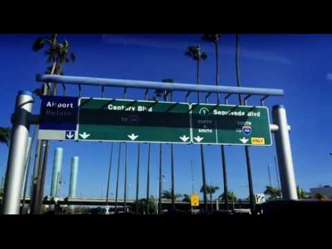 Backstage mode : marie france vous enmène à L.A