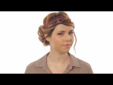 Comment porter plusieurs headbands ?