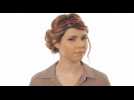 Comment porter plusieurs headbands ? - Label : Marie France - Category : Féminin