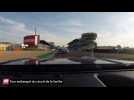 Vidéo Circuit du Mans : un tour embarqué en Ford Mustang GT Vidéo Circuit du Mans : un tour embarqué en Ford Mustang GT