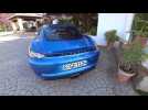 Vidéo Porsche 718 CAYMAN GTS Essai Auto-Moto.com Vidéo Porsche 718 CAYMAN GTS Essai Auto-Moto.com