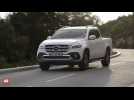 Vidéo Mercedes Classe X 2018 : le pick-up qui vaut la benne ? (essai, avis, technique, tarif) Vidéo Mercedes Classe X 2018 : le pick-up qui vaut la benne ? (essai, avis, technique, tarif)