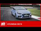 Vid�o Hyundai i30 N Turbo 275 ch [Revue de d�tails] : La i30 �Nerv�e