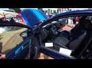 Vidéo VOLKSWAGEN UP! GTI 2018 & GOLF GTI TCR au Wörthersee 2017 Vidéo VOLKSWAGEN UP! GTI 2018 & GOLF GTI TCR au Wörthersee 2017