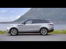 Vid�o 2017 Range Rover Velar [ESSAI] : syst�me m�trique
