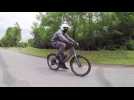 Vido Stromer ST2 S E-Bike VTC lectrique ESSAI Auto-Moto.com
