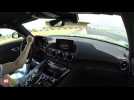 Vido Mercedes AMG GT R [ESSAI BREF] : un tour du circuit Bugatti