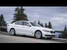 Vidéo BMW 530e iPerformance Hybride 252 ch Essai Auto-Moto.com Vidéo BMW 530e iPerformance Hybride 252 ch Essai Auto-Moto.com