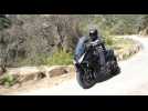 Vidéo 2017 Kymco AK 550 Essai POV Auto-Moto : L'anti T-MAX Vidéo 2017 Kymco AK 550 Essai POV Auto-Moto : L'anti T-MAX
