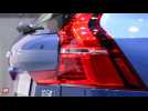 Vid�o Volvo XC60 [SALON GENEVE 2017] : toujours plus s�r