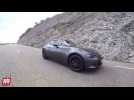 Vidéo 2017 MAZDA MX-5 RF 2.0L 160 ch First Edition Vidéo 2017 MAZDA MX-5 RF 2.0L 160 ch First Edition