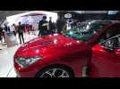 Vidéo Genève 2017 KIA Picanto, Stinger, Optima et Niro PHEV Vidéo Genève 2017 KIA Picanto, Stinger, Optima et Niro PHEV