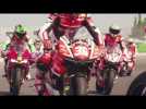 Ducati - Best Of World Ducati Week 2018