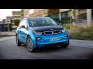 Vid�o BMW i3 [ESSAI] : Horizon �largi