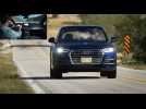 Vid�o Nouveau Audi Q5 2017 [ESSAI VIDEO] : re�u Q5 sur 5 (avis, prix, performances)