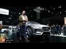 Vidéo 2018 Jaguar I-Pace : tous les détails sur le futur SUV électrique Vidéo 2018 Jaguar I-Pace : tous les détails sur le futur SUV électrique