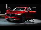 Vidéo Nouveau Mazda CX-5 2017 : pas de révolution Vidéo Nouveau Mazda CX-5 2017 : pas de révolution