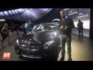 Vid�o Mercedes E43 AMG & C63 AMG cabriolet [SALON DE NEW YORK]