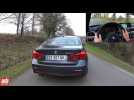 Vidéo 2016 BMW 330e : la série 3 se met à l'hybride Vidéo 2016 BMW 330e : la série 3 se met à l'hybride