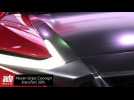 Vidéo Nissan Gripz Concept : révélation au salon de Francfort 2015 Vidéo Nissan Gripz Concept : révélation au salon de Francfort 2015