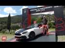 Vid�o Fiat Abarth 124 Spider [ESSAI] : le scorpion pique? le portefeuille