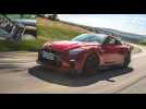 Vid�o Nissan GT-R 2017 [ESSAI VIDEO] : cru mill�sim�