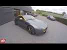 Vidéo 2015 Aston Martin V8 Vantage N430 : Essai AutoMoto Vidéo 2015 Aston Martin V8 Vantage N430 : Essai AutoMoto