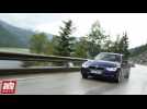 Vidéo 2015 BMW Série 3 Restylée : quelques gouttes suffisent - Essai AutoMoto Vidéo 2015 BMW Série 3 Restylée : quelques gouttes suffisent - Essai AutoMoto