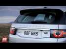 Vidéo Land Rover Disco Sport (2015) : l'essai en Islande du SUV Vidéo Land Rover Disco Sport (2015) : l'essai en Islande du SUV