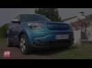 Vidéo Kia Soul EV 100% électrique : essai AutoMoto Vidéo Kia Soul EV 100% électrique : essai AutoMoto