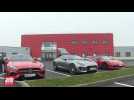 Vidéo Spécial GT 2015 - Mercedes-AMG GT S, Jaguar F-Type R et Porsche 911 GTS : le making of AutoMoto Vidéo Spécial GT 2015 - Mercedes-AMG GT S, Jaguar F-Type R et Porsche 911 GTS : le making of AutoMoto