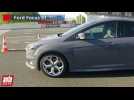 Vidéo Ford Focus ST 2.0 TDCi : 0 à 100 km/h sur le circuit de Montlhéry - AutoMoto 2015 Vidéo Ford Focus ST 2.0 TDCi : 0 à 100 km/h sur le circuit de Montlhéry - AutoMoto 2015